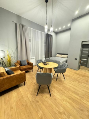 EVIS LTD apartments 4